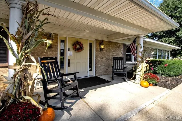 $3,600 | 459 East Oak Orchard Street, Shelby, NY 14103