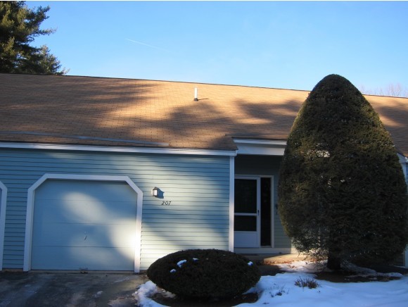 207 Indian Rock Road, Unit 207 Merrimack, NH 03054 - Photo 1 of 1