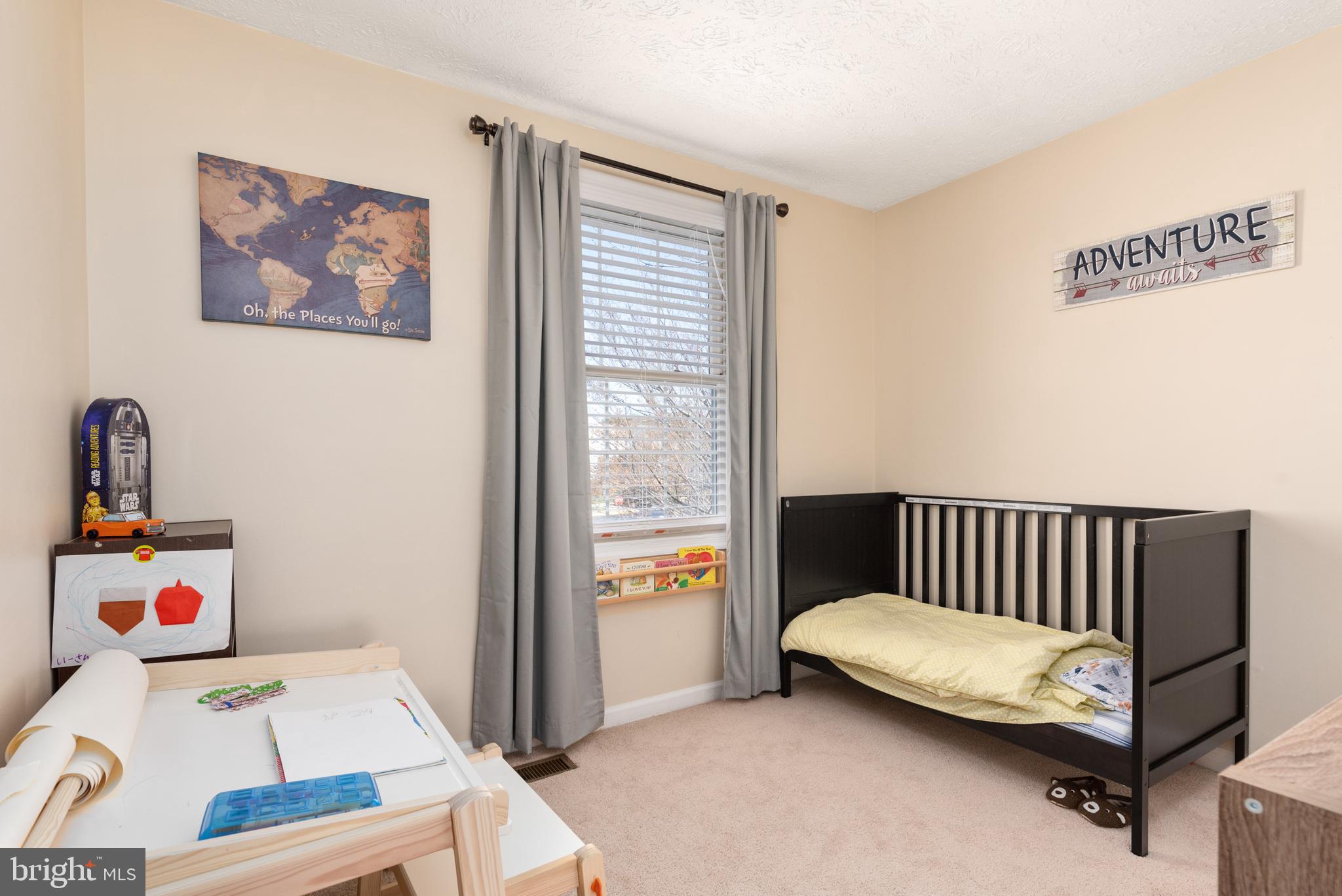 2423 Beechnut Place Odenton, MD 21113 - Photo 12 of 34 Bedroom 3