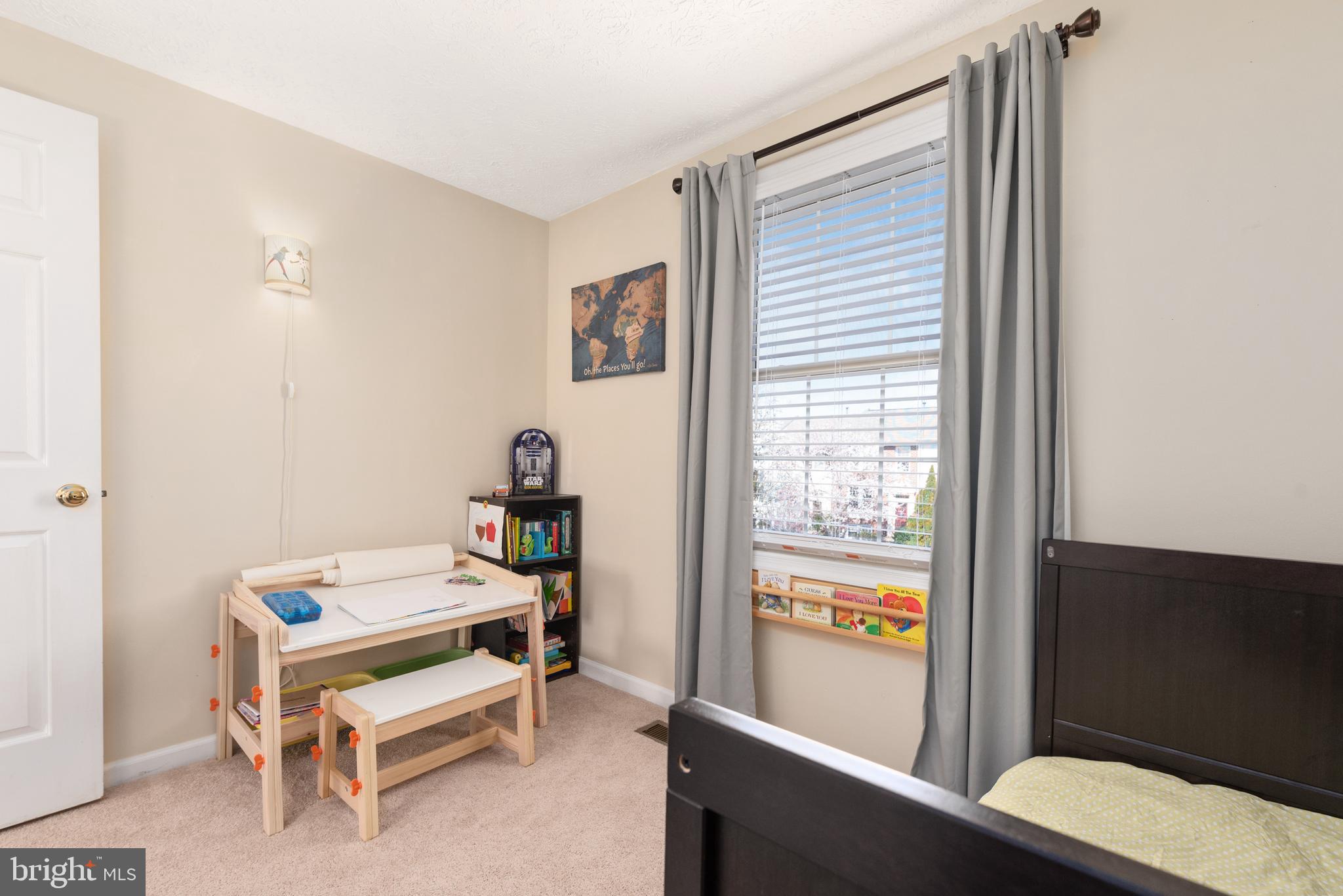 2423 Beechnut Place Odenton, MD 21113 - Photo 13 of 34 Bedroom 3