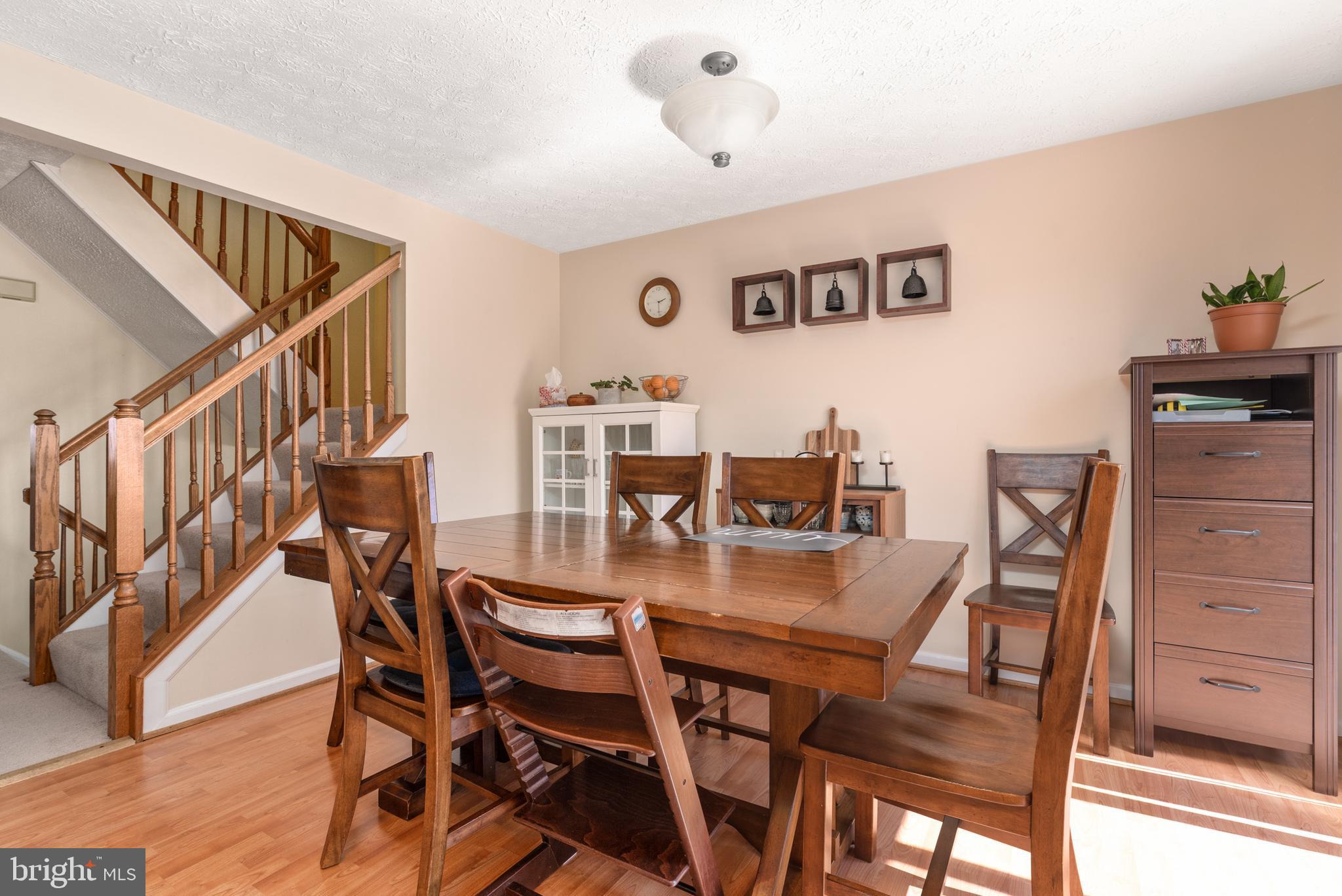 2423 Beechnut Place Odenton, MD 21113 - Photo 16 of 34 Dining Area