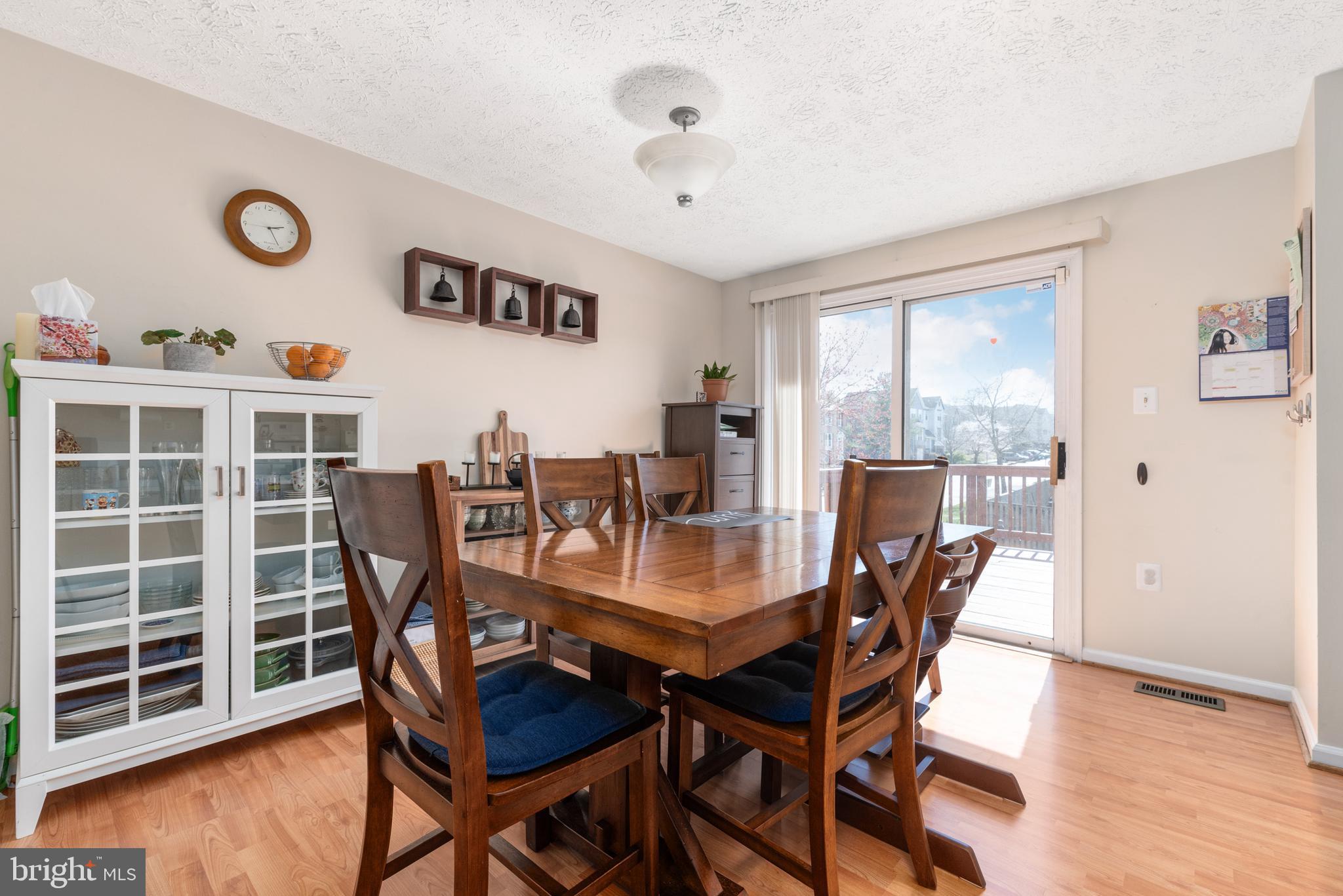 2423 Beechnut Place Odenton, MD 21113 - Photo 17 of 34 Dining Area