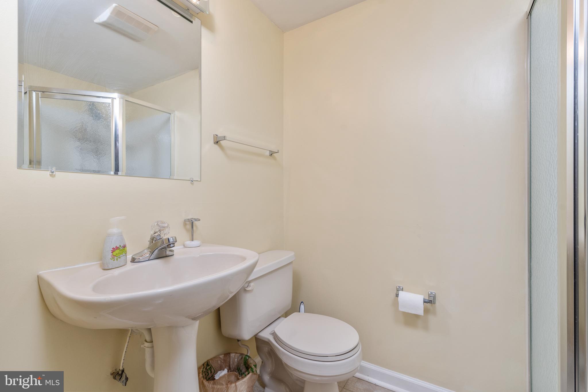 2423 Beechnut Place Odenton, MD 21113 - Photo 24 of 34 Lower Level Full Bathroom