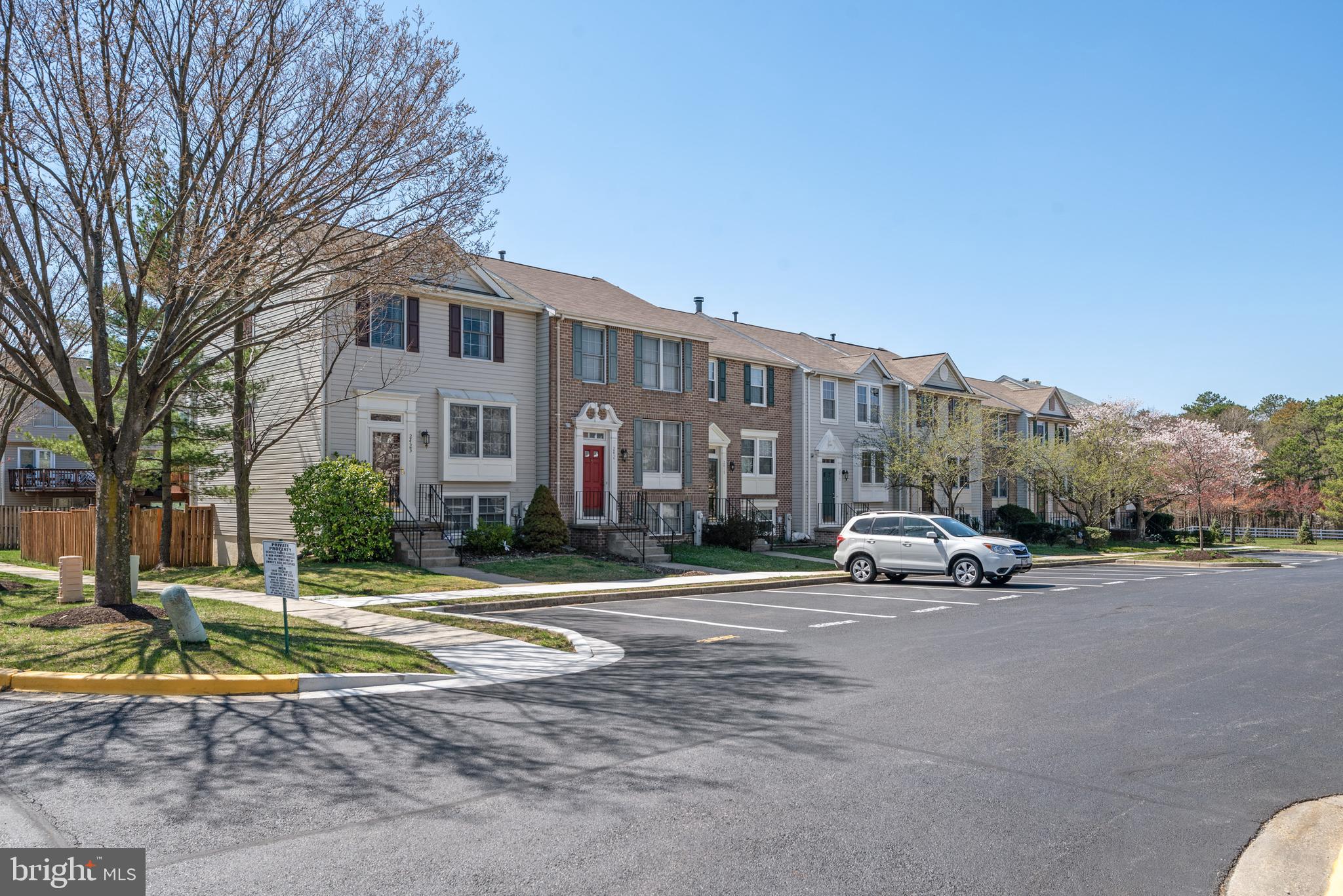 2423 Beechnut Place Odenton, MD 21113 - Photo 30 of 34 Great Location!