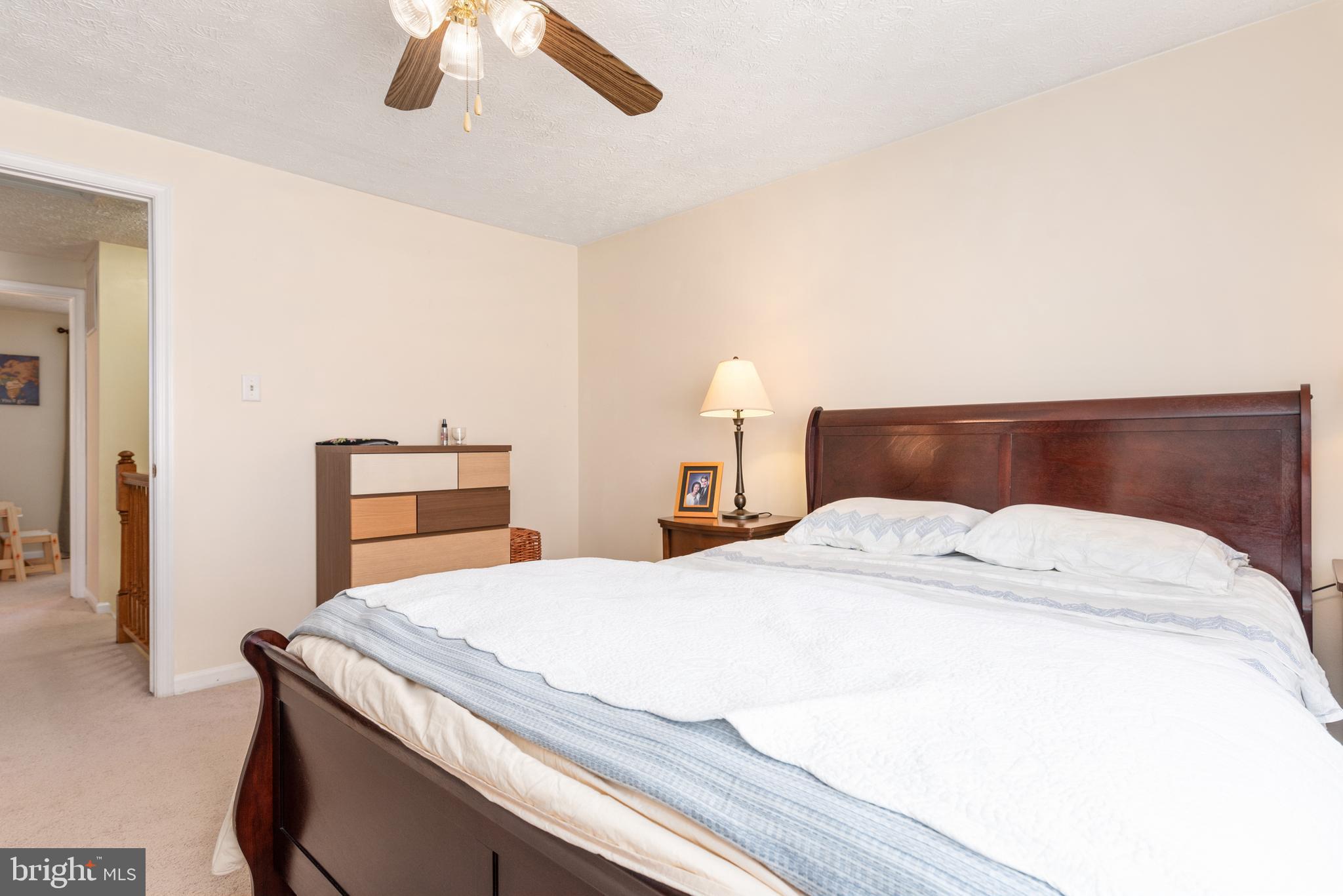 2423 Beechnut Place Odenton, MD 21113 - Photo 8 of 34 Master Bedroom