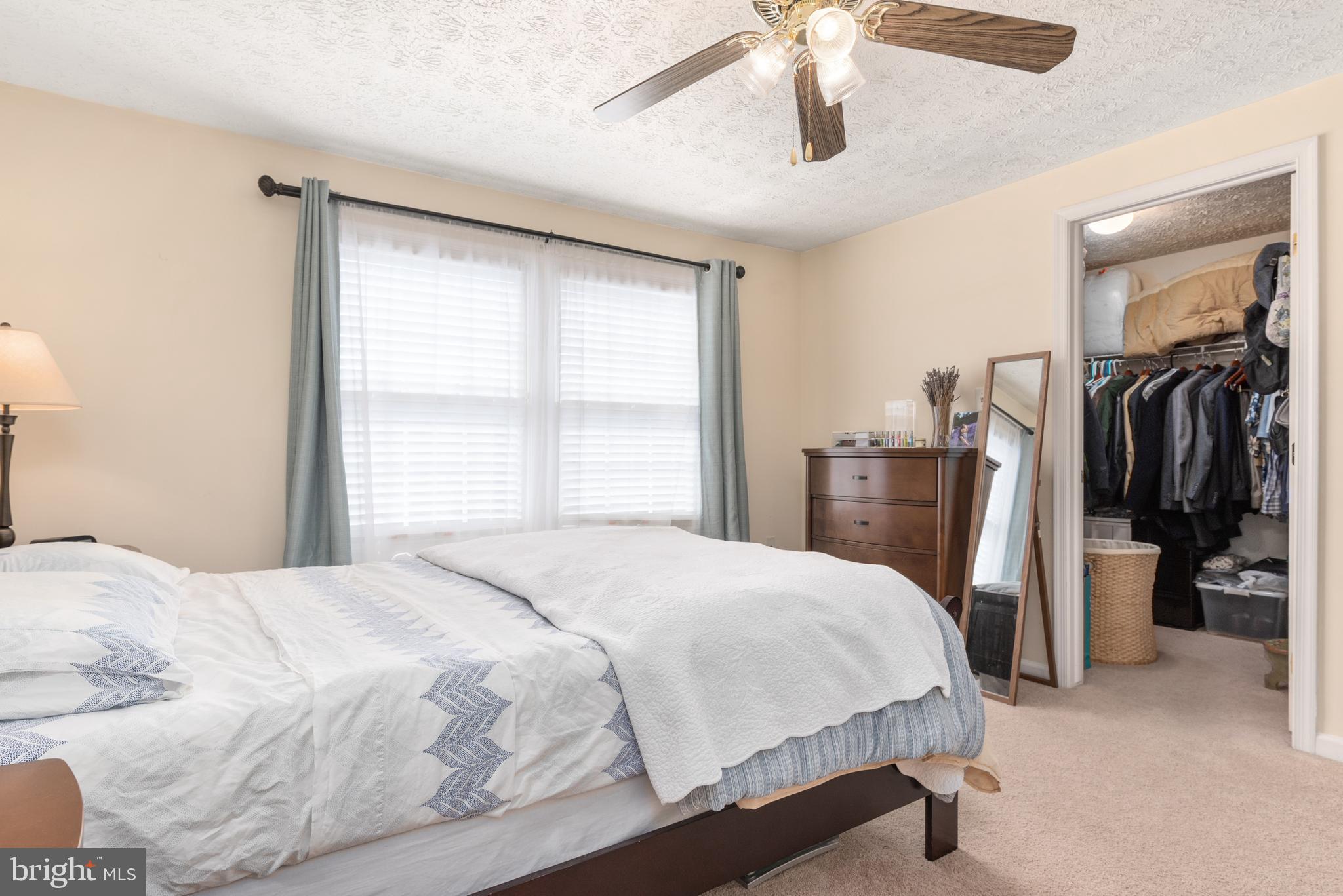 2423 Beechnut Place Odenton, MD 21113 - Photo 9 of 34 Master Bedroom