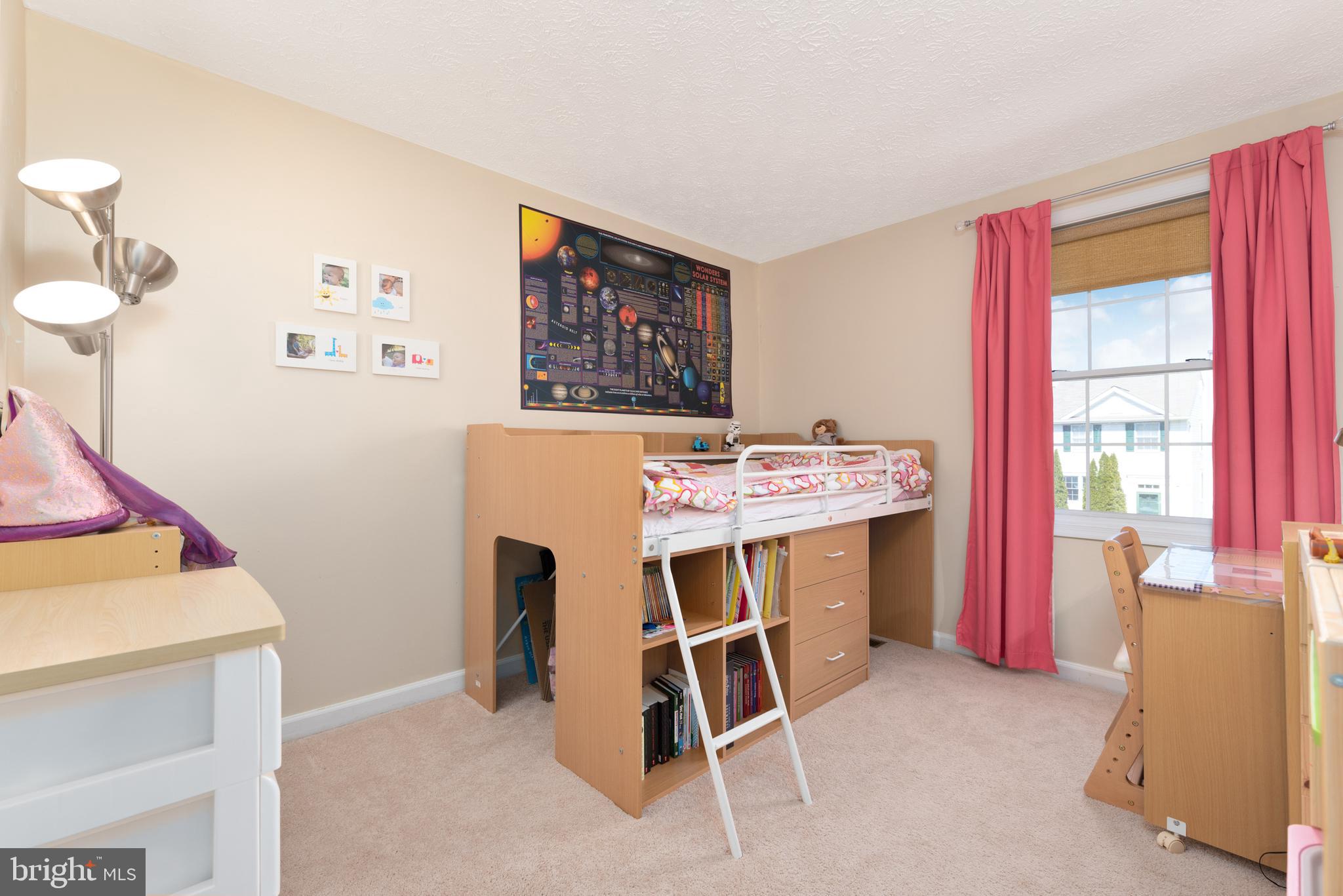 2423 Beechnut Place Odenton, MD 21113 - Photo 10 of 34 Bedroom 2