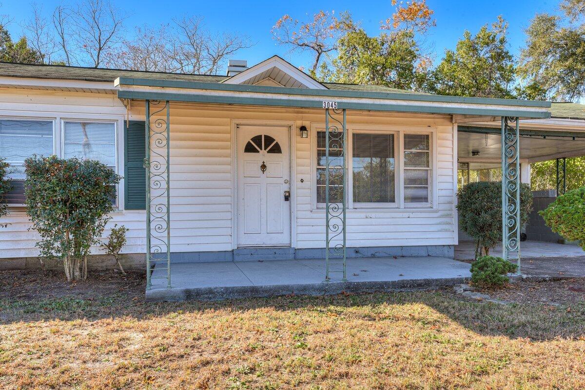 3045 Tate Road Augusta, GA 30906 - Photo 4 of 29 104 (8)