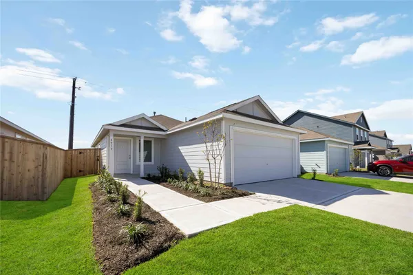 $1,850 | 4915 Esperanza Ter Drive, Richmond, TX 77469