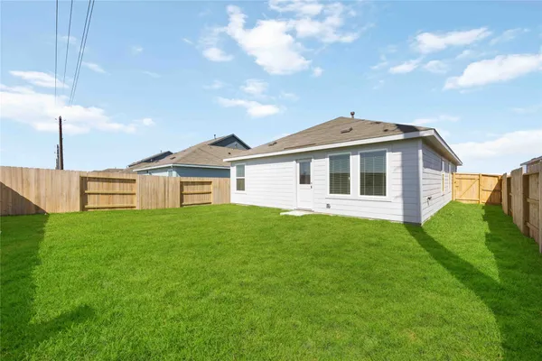 $1,850 | 4915 Esperanza Ter Drive, Richmond, TX 77469