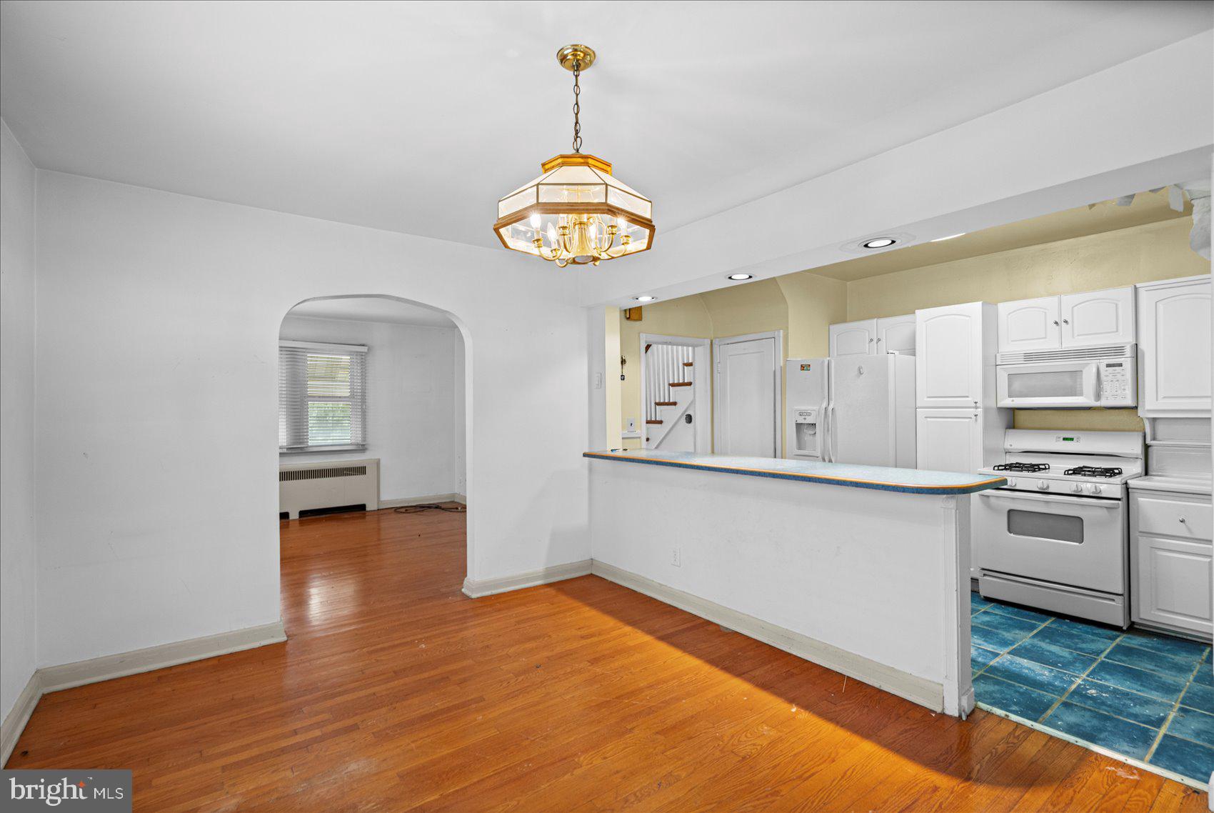 4639 Harcourt Road Baltimore, MD 21214 - Photo 8 of 31