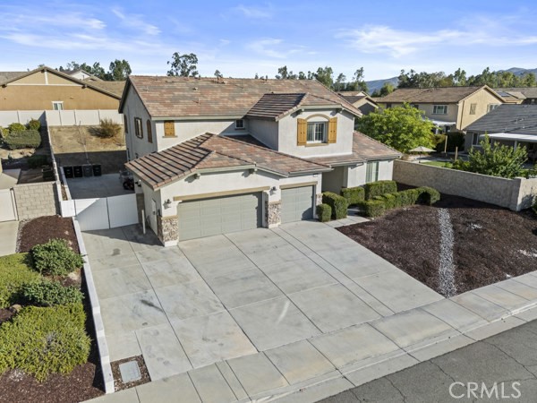 23347 Crystal Way Wildomar, CA 92595 - Photo 95 of 109 RV Parking 3 car garage