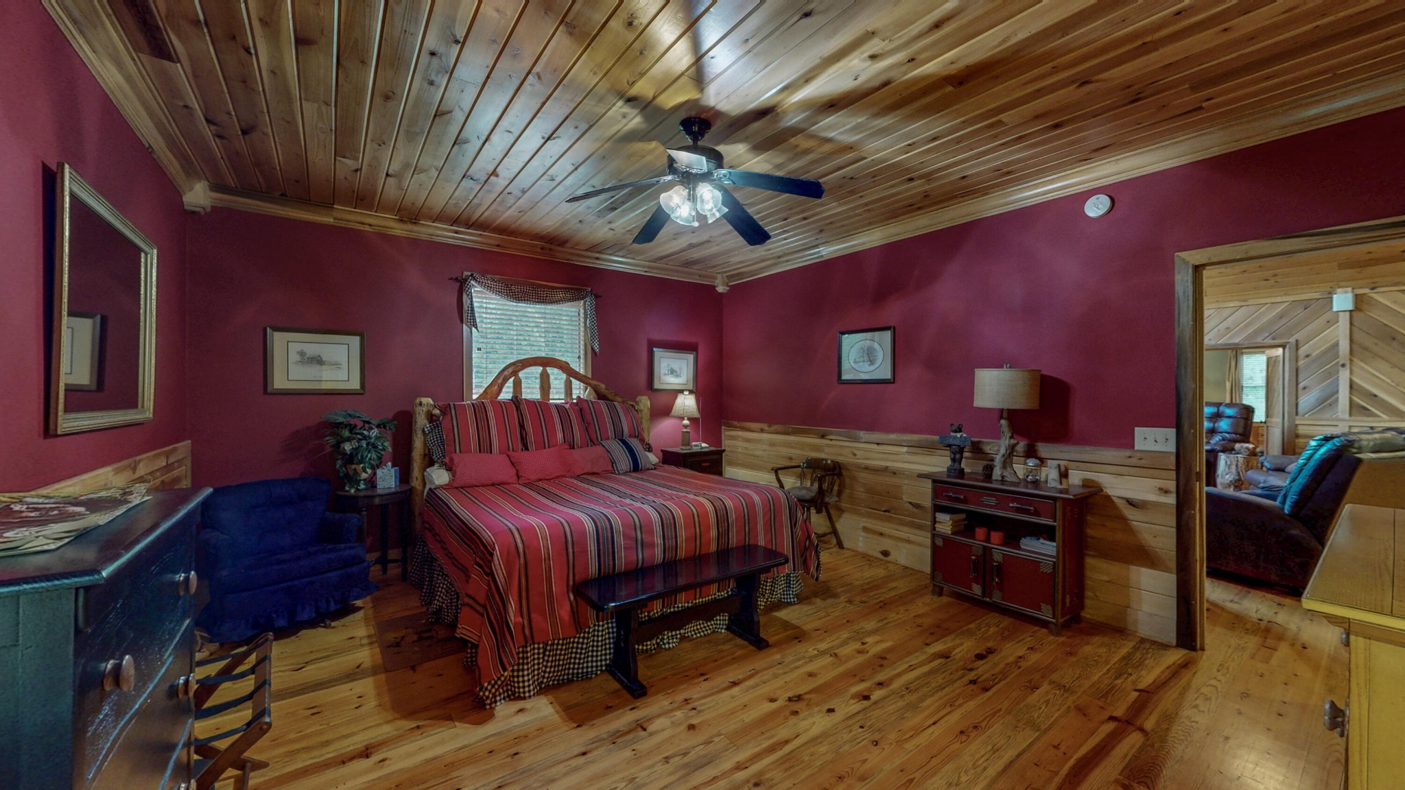 201 Campbell Branch Road Reliance, TN 37369 - Photo 33 of 99