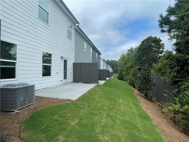 $1,995 | 4663 Fullerton Drive, Oakwood, GA 30566