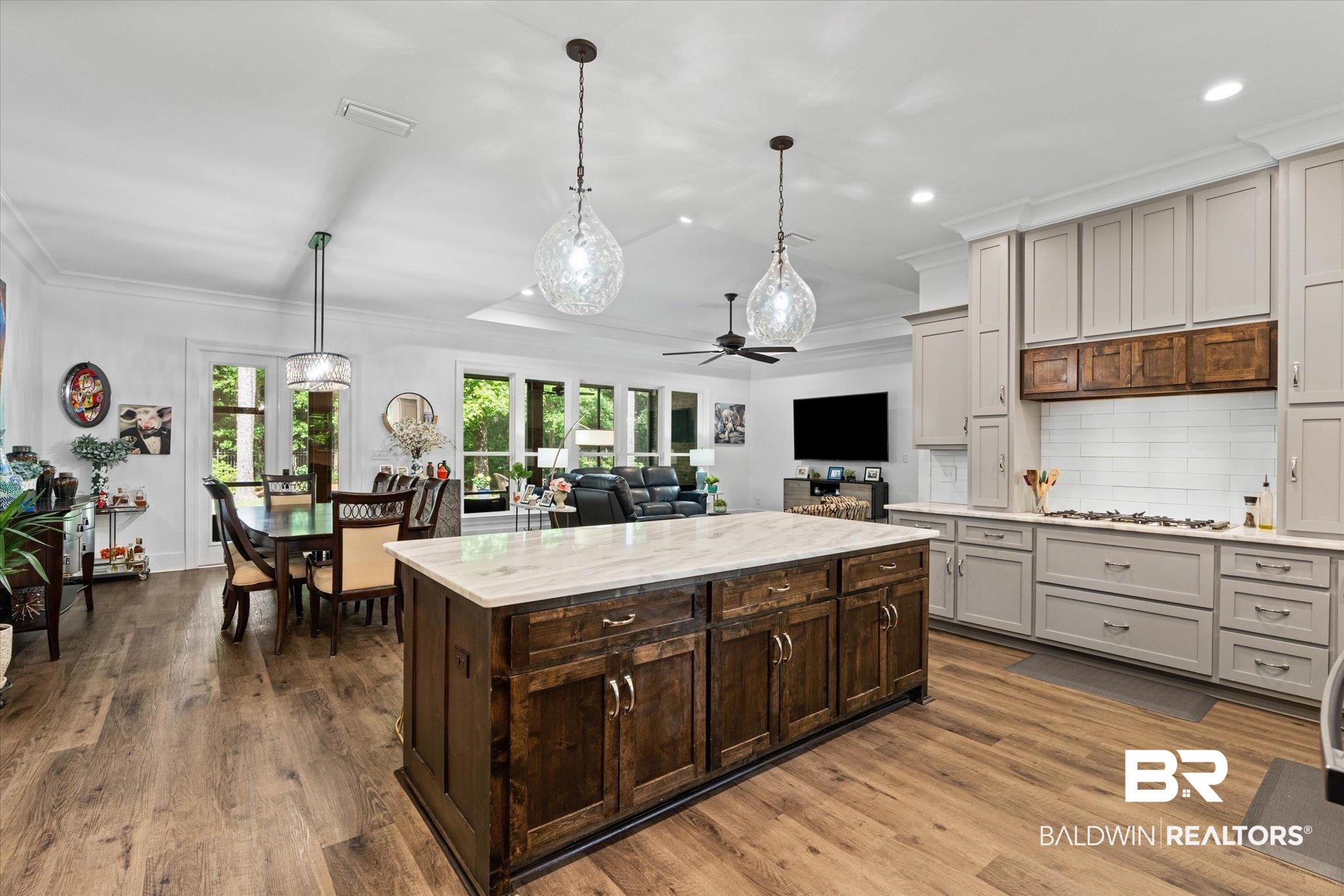 3250 Riviere Du Chien Road Mobile, AL 36693 - Photo 14 of 49
