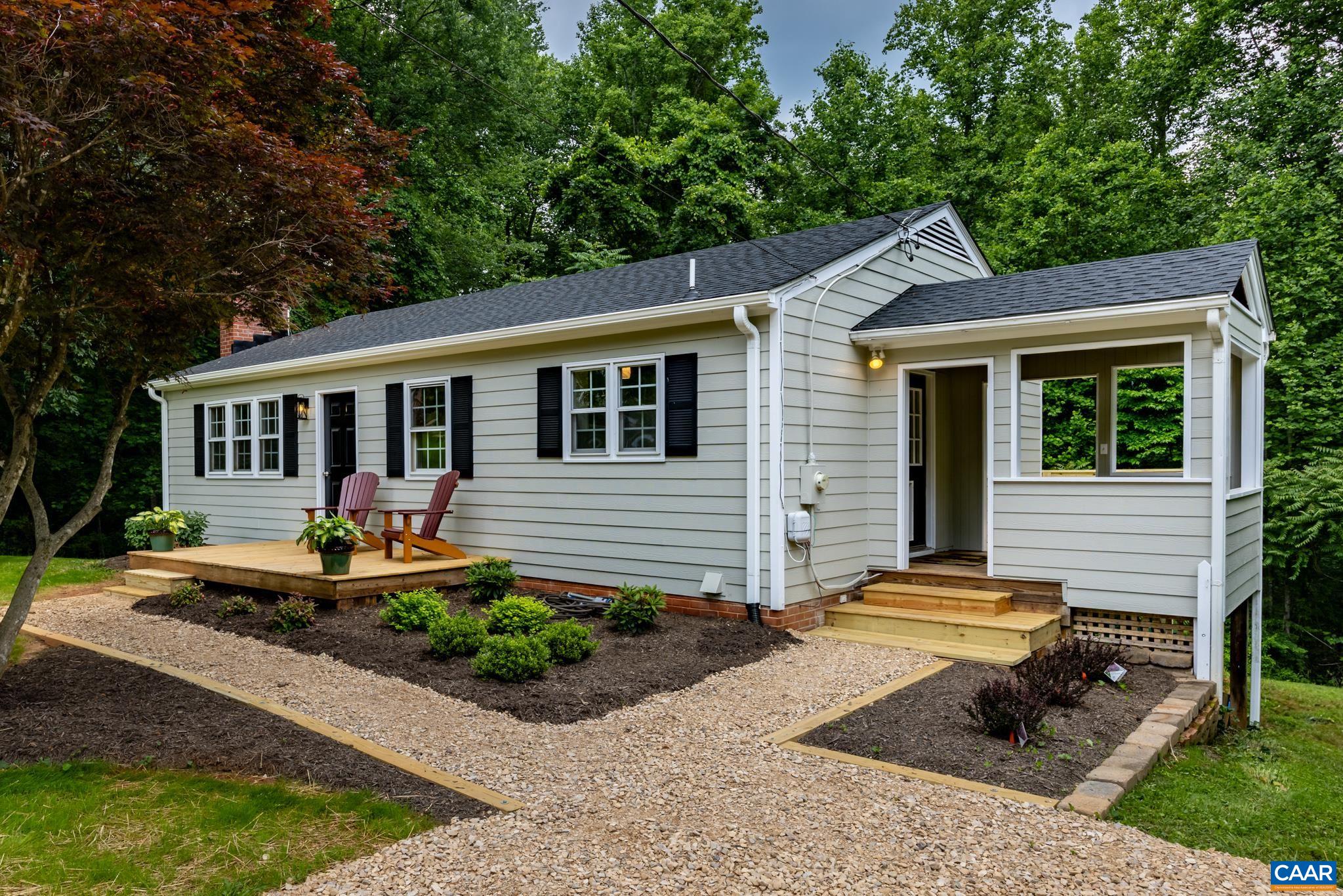 603 Locust Lane Ruckersville, VA 22968 - Photo 1 of 14 Gallery Image 1