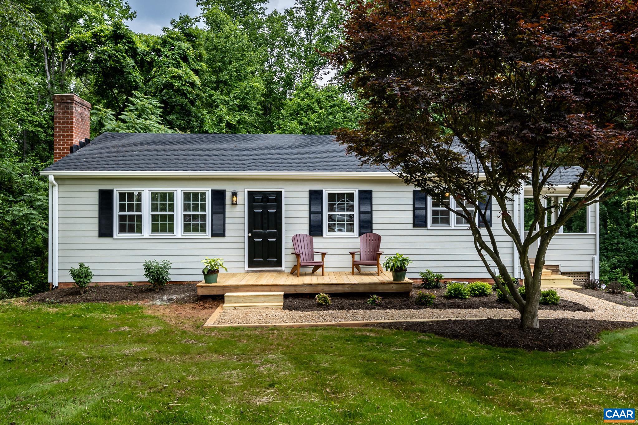 603 Locust Lane Ruckersville, VA 22968 - Photo 14 of 14 Gallery Image 14