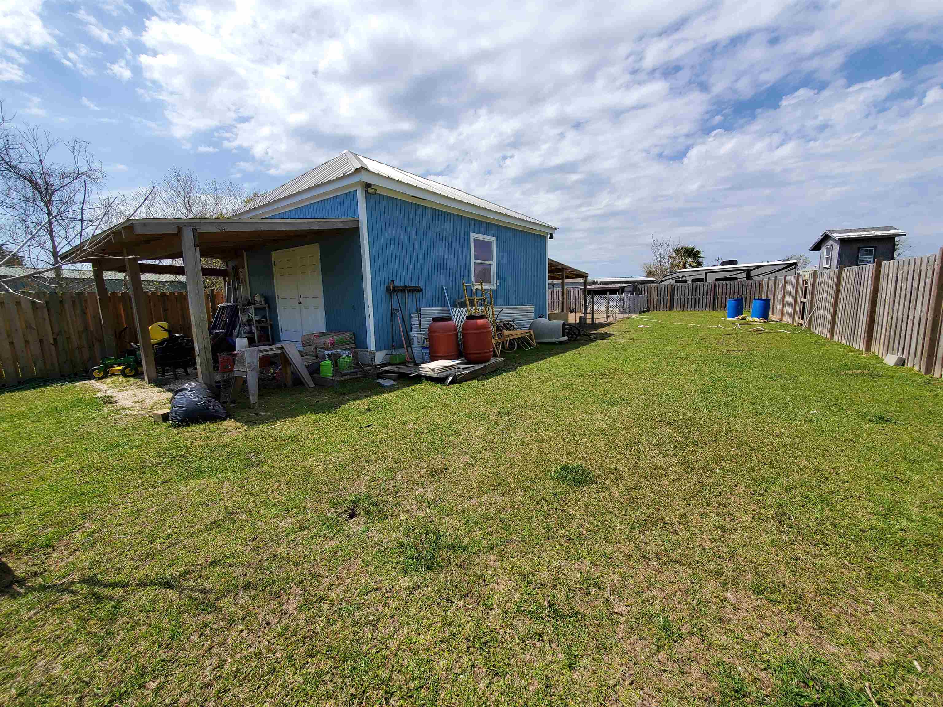 15104 Elizabeth Drive South Foley, AL 36535 - Photo 20 of 27