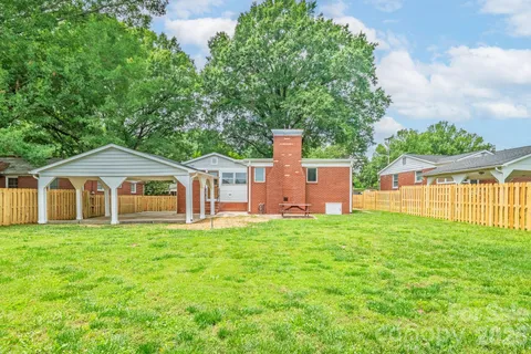 $459,900 | 1434 Waddell Street, Charlotte, NC 28216