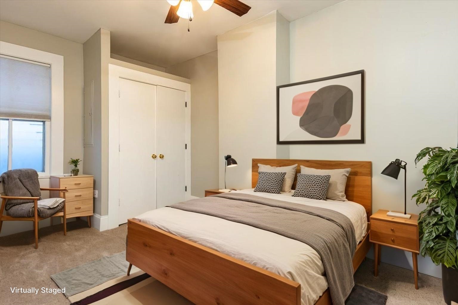 384 Mulberry Street, Unit 203 Memphis, TN 38103 - Photo 19 of 25