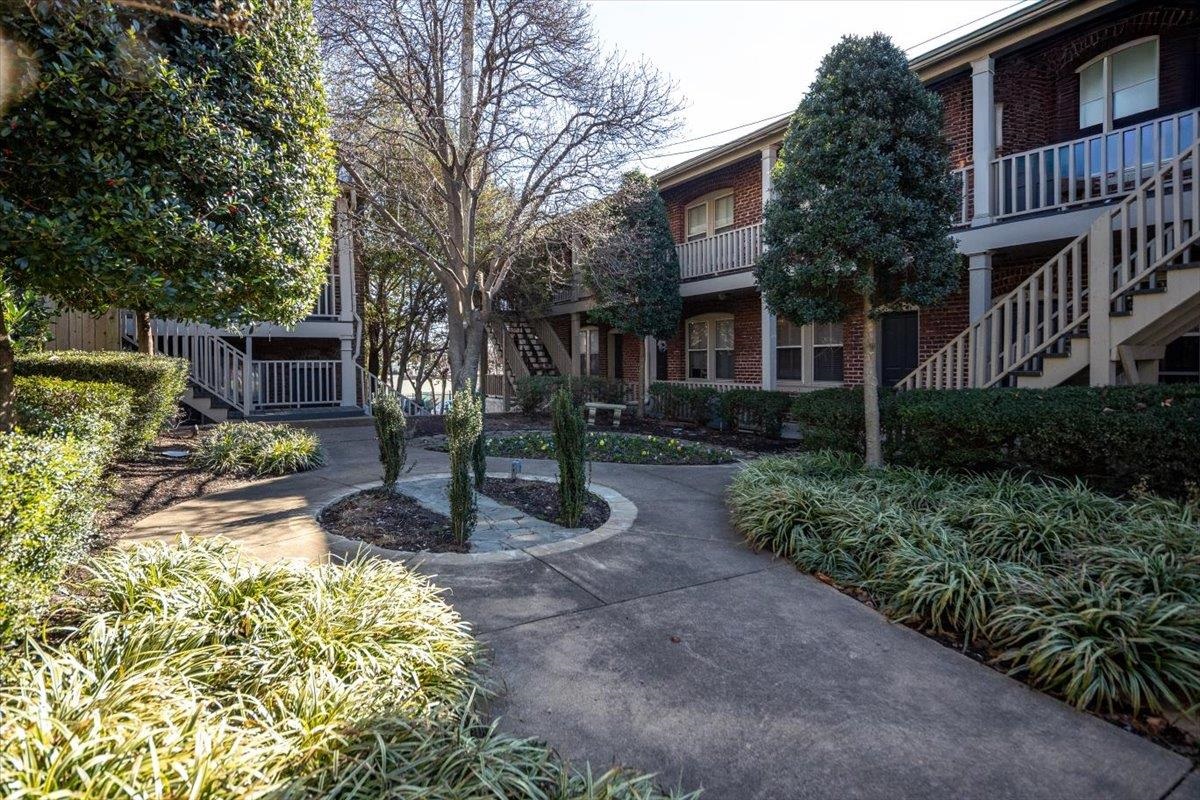 384 Mulberry Street, Unit 203 Memphis, TN 38103 - Photo 4 of 25