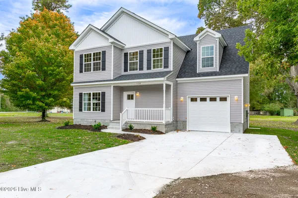 $550,000 | 151 Newtown Road, Moyock, NC 27958