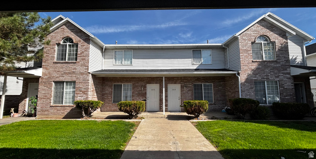 1427 West 1650th Street North, Unit 4 Layton, UT 84041 - Photo 1 of 1