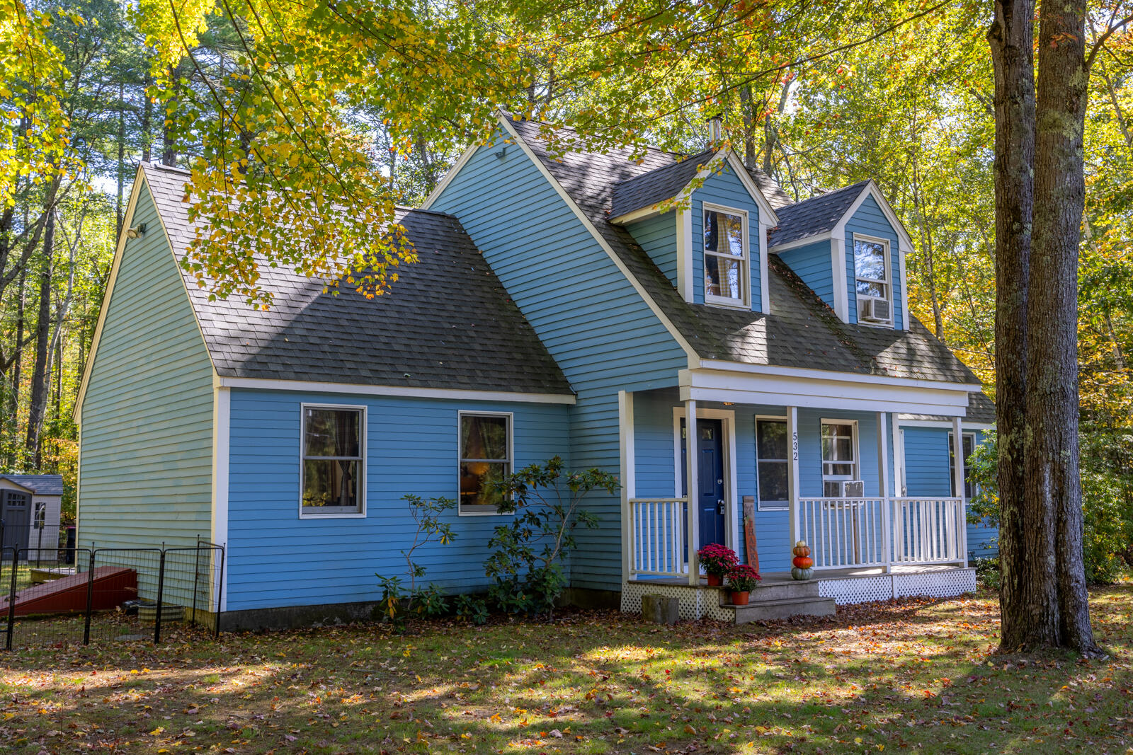 532 Emerys Bridge Road South Berwick, ME 03908 - Photo 1 of 44 1-532 Emerys Bridge Rd