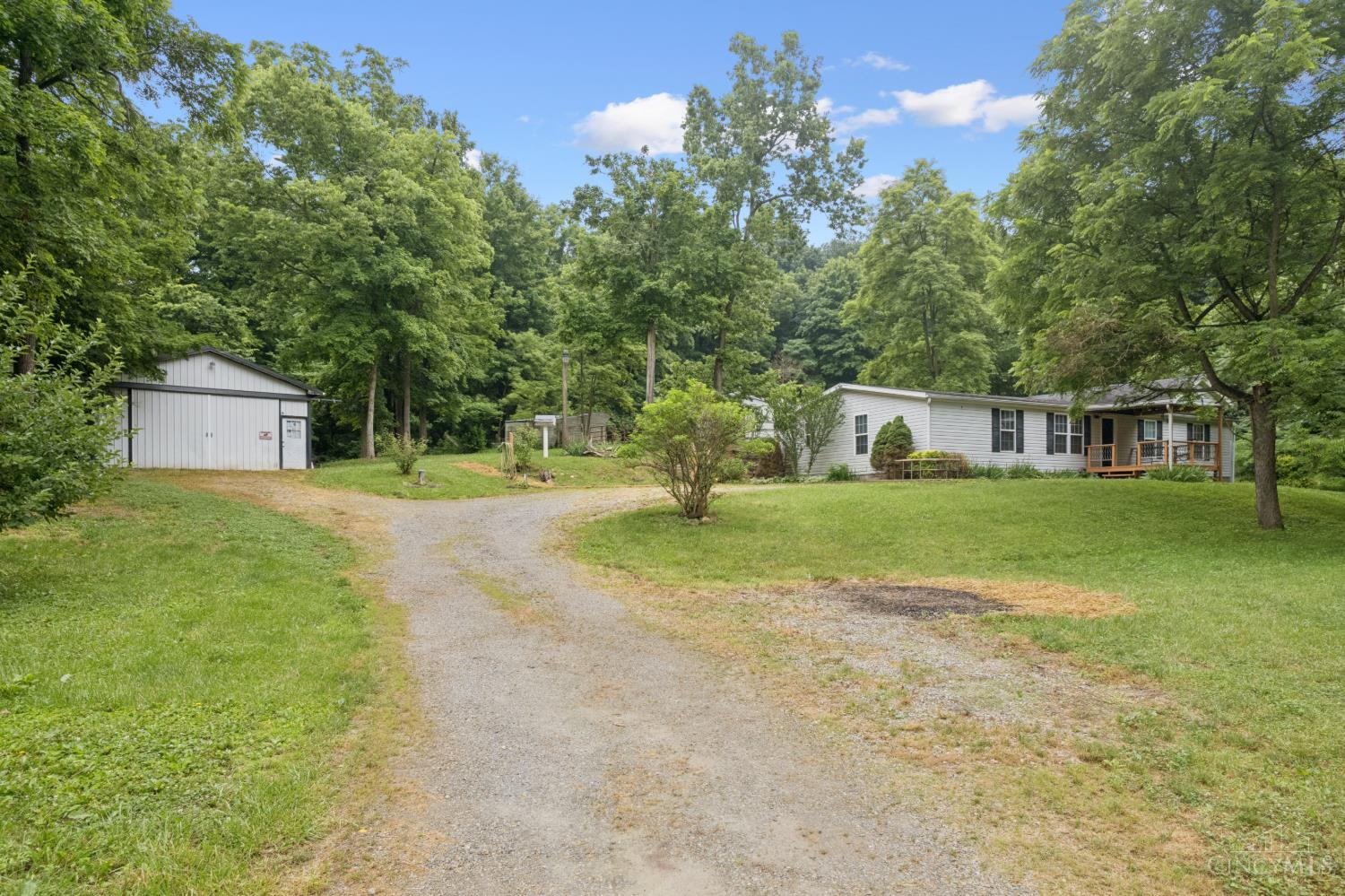 12276 Butters Road Hillsboro, OH 45133 - Photo 24 of 46