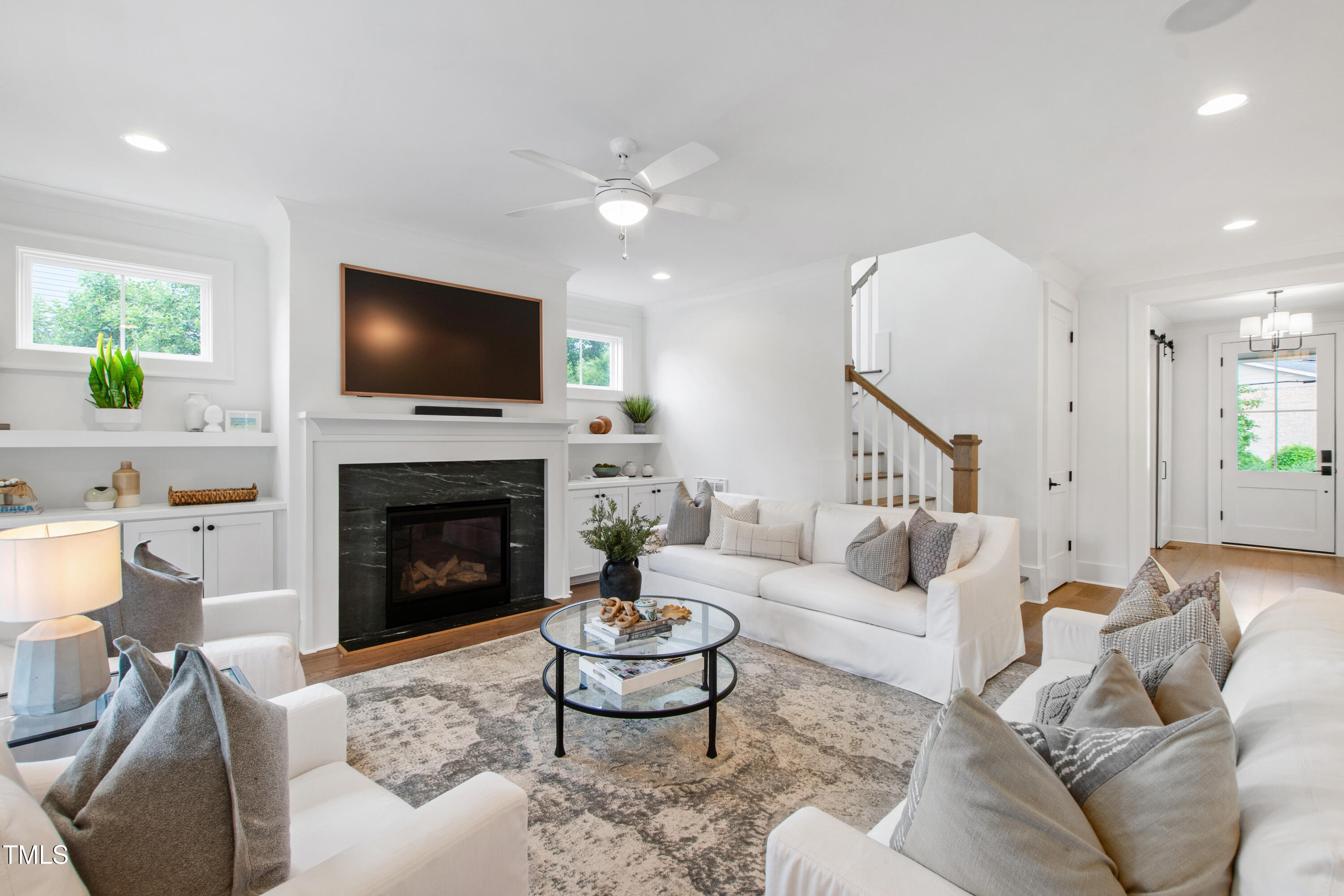 729 Mills Street Raleigh, NC 27608 - Photo 10 of 61 Mills (17)