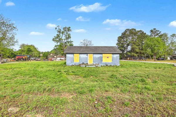 $59,000 | 530 South Church Street, Lake City, SC 29560