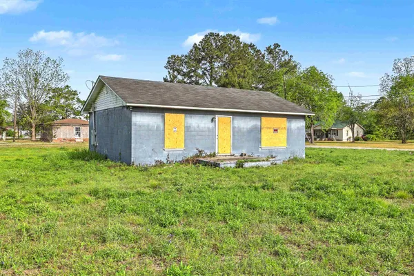 $59,000 | 530 South Church Street, Lake City, SC 29560