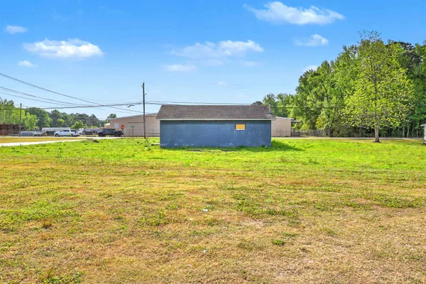 $59,000 | 530 South Church Street, Lake City, SC 29560