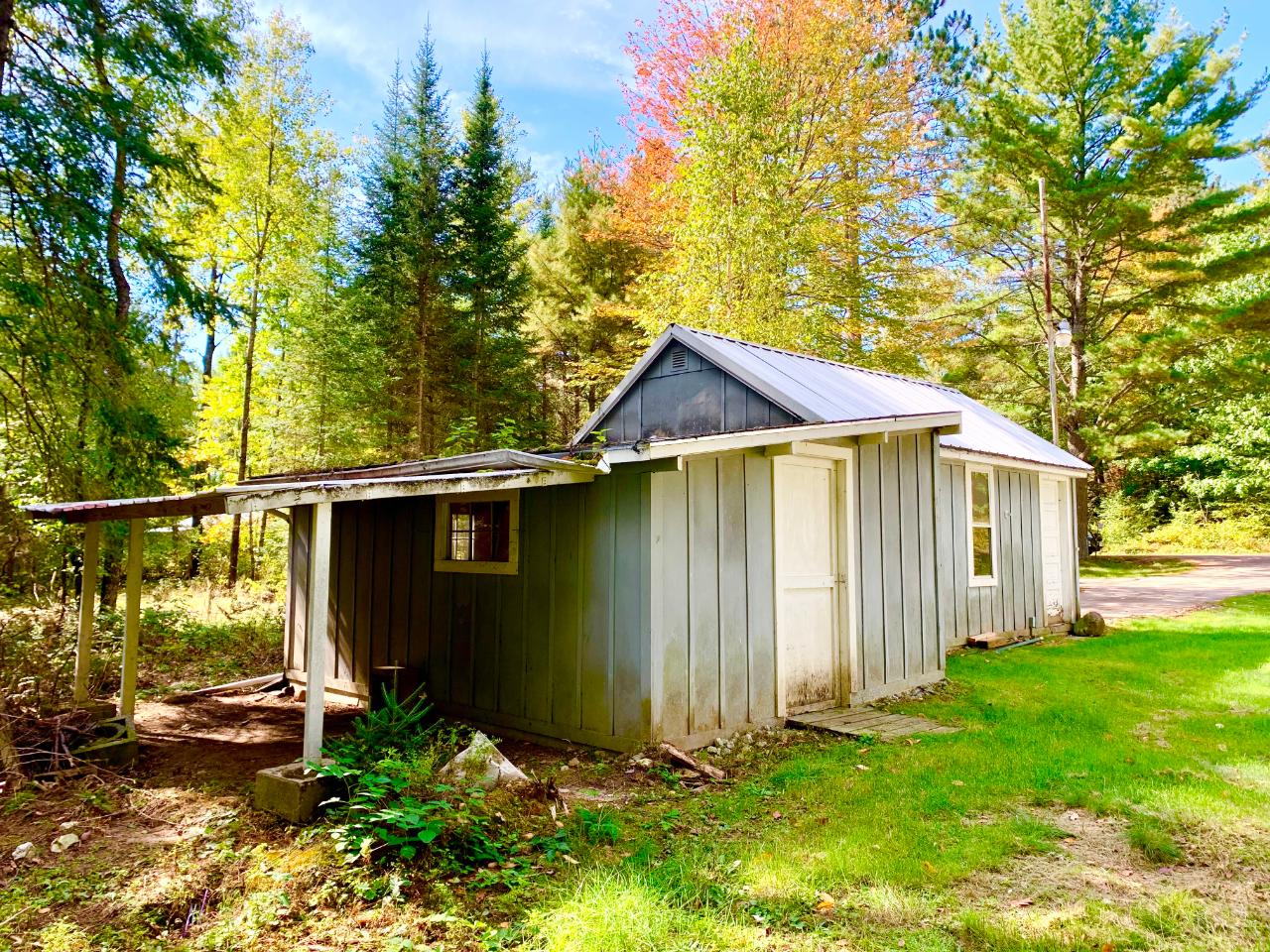 W6929 Forest Road Pearson, WI 54462 - Photo 23 of 24 Gallery Image 23