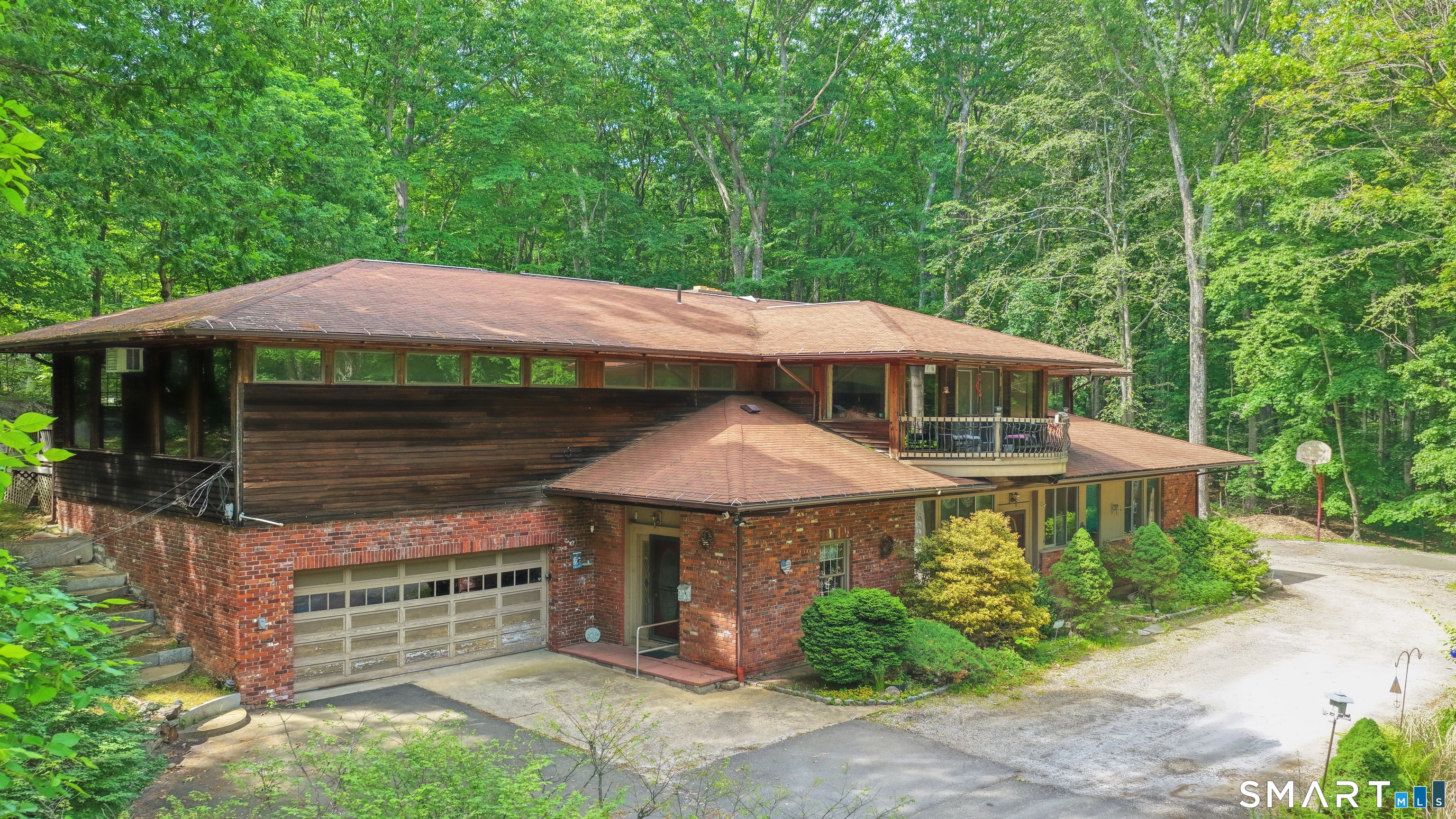 345 Rimmon Road Woodbridge, CT 06525 - Photo 37 of 40