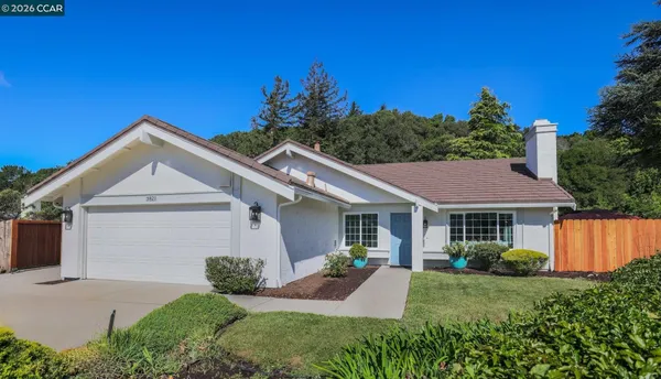 $865,000 | 3821 Painted Pony Road, Richmond, CA 94803