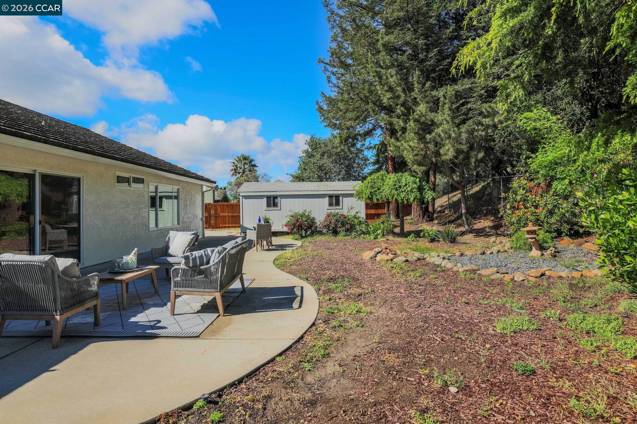3821 Painted Pony Road Richmond, CA 94803 - Photo 24 of 31
