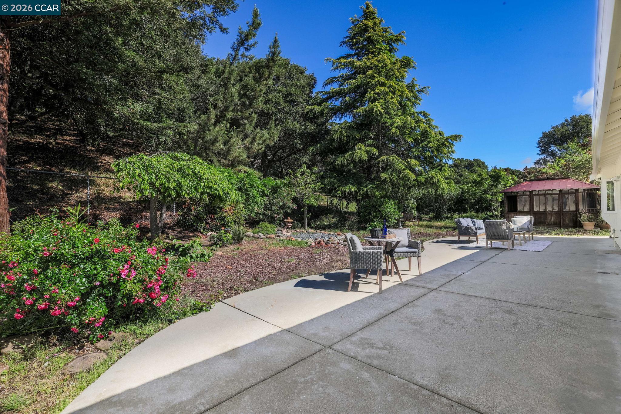 3821 Painted Pony Road Richmond, CA 94803 - Photo 25 of 31