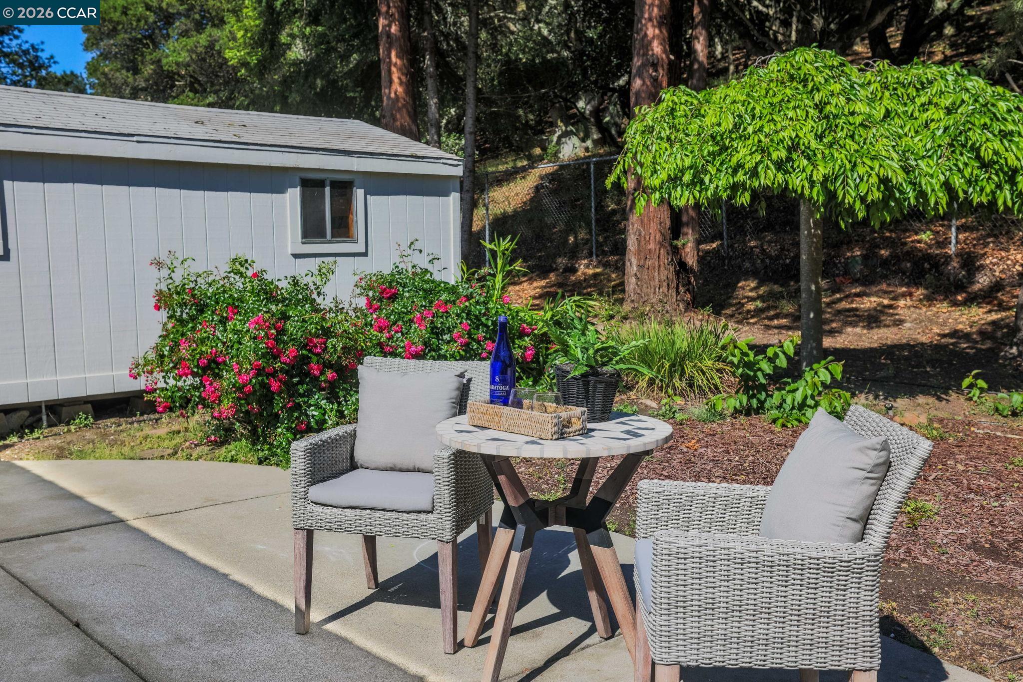 3821 Painted Pony Road Richmond, CA 94803 - Photo 26 of 31