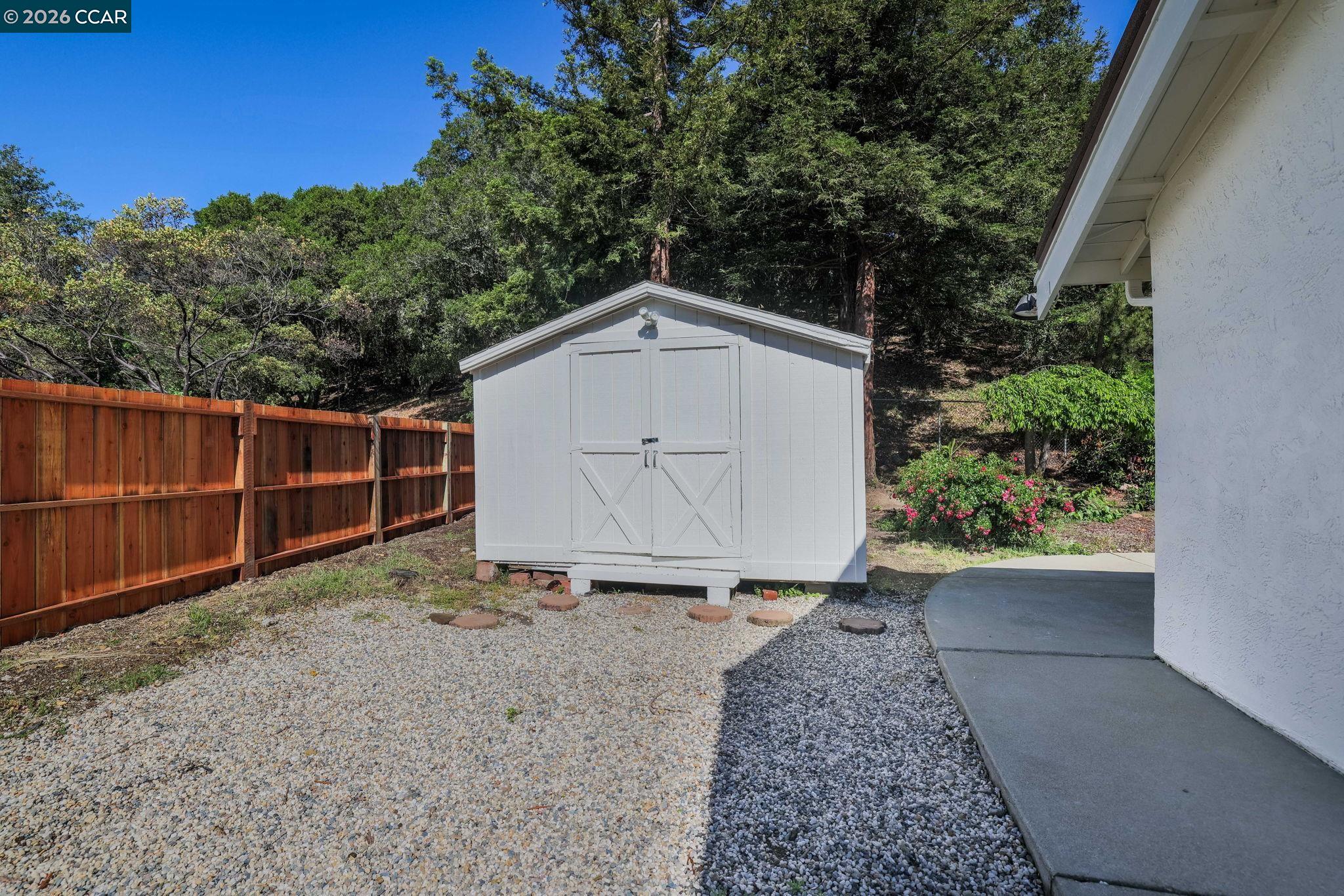 3821 Painted Pony Road Richmond, CA 94803 - Photo 27 of 31