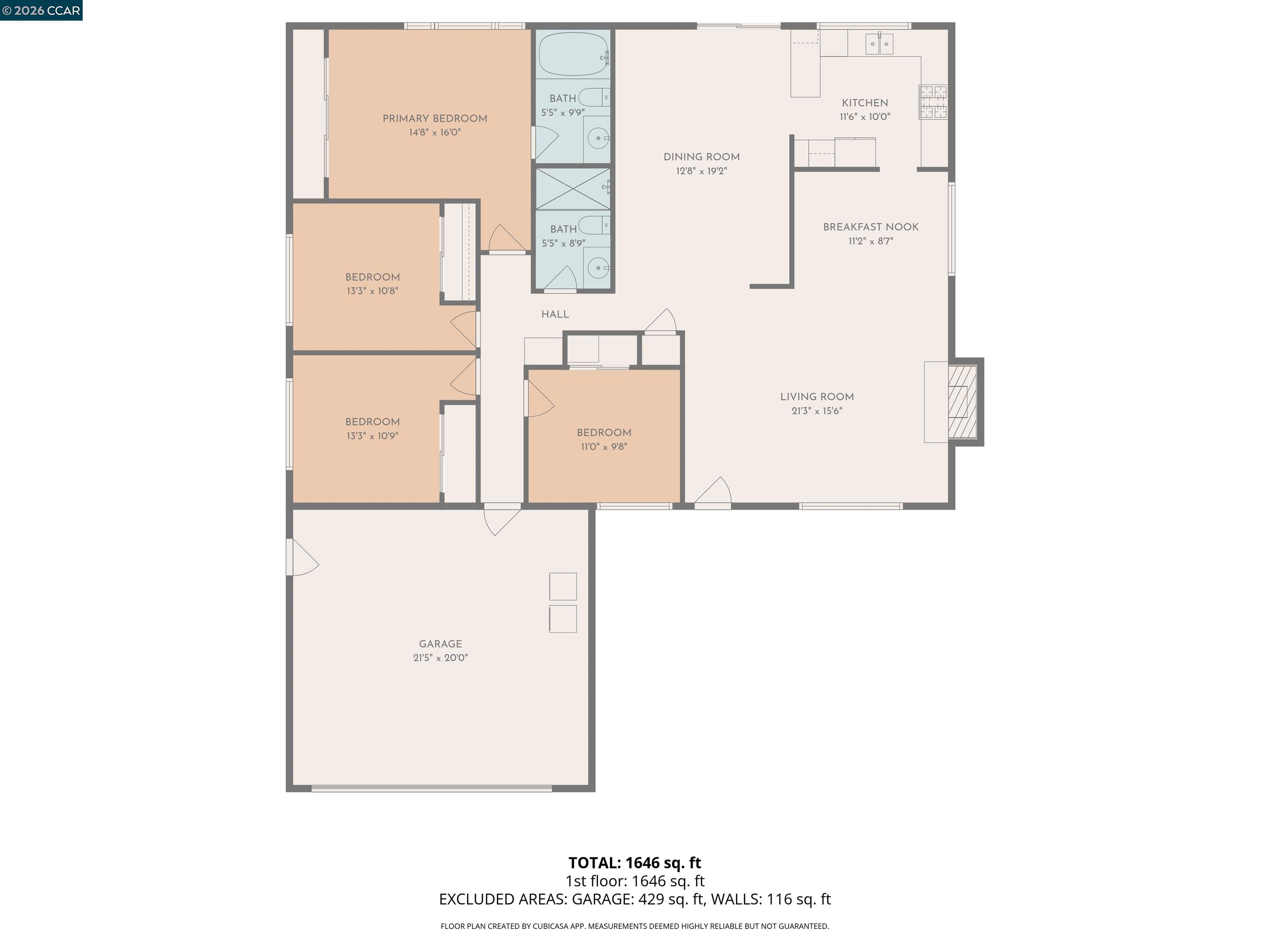 3821 Painted Pony Road Richmond, CA 94803 - Photo 31 of 31