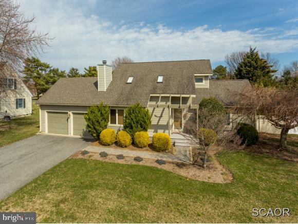 149 Cornwall Road Rehoboth Beach, DE 19971 - Photo 1 of 24 Gallery Image 1