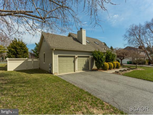 149 Cornwall Road Rehoboth Beach, DE 19971 - Photo 19 of 24 Gallery Image 19