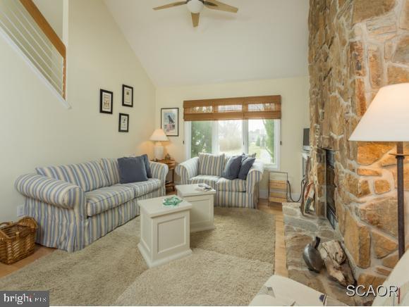 149 Cornwall Road Rehoboth Beach, DE 19971 - Photo 4 of 24 Gallery Image 4