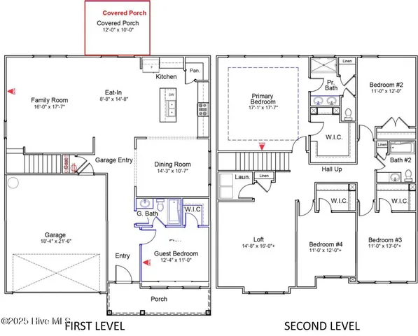 $449,572 | 833 Schoolfield Drive, Sneads Ferry, NC 28460