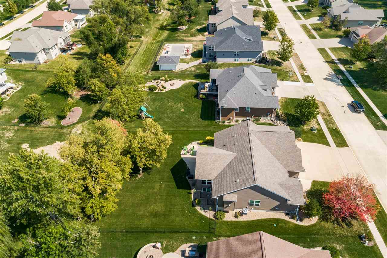 3380 Heartleaf Road Cedar Rapids, IA 52411 - Photo 7 of 50 Gallery Image 7