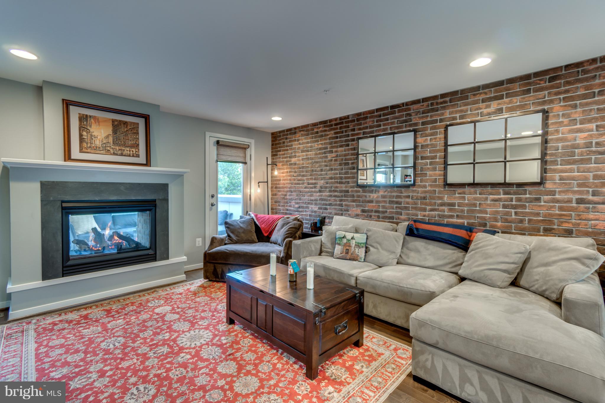 826 First Street Alexandria, VA 22314 - Photo 1 of 31 Kick back and relax in your warehouse loft.