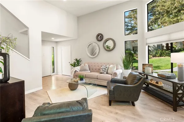 $839,000 | 152 North Singingwood Street, Orange, CA 92869