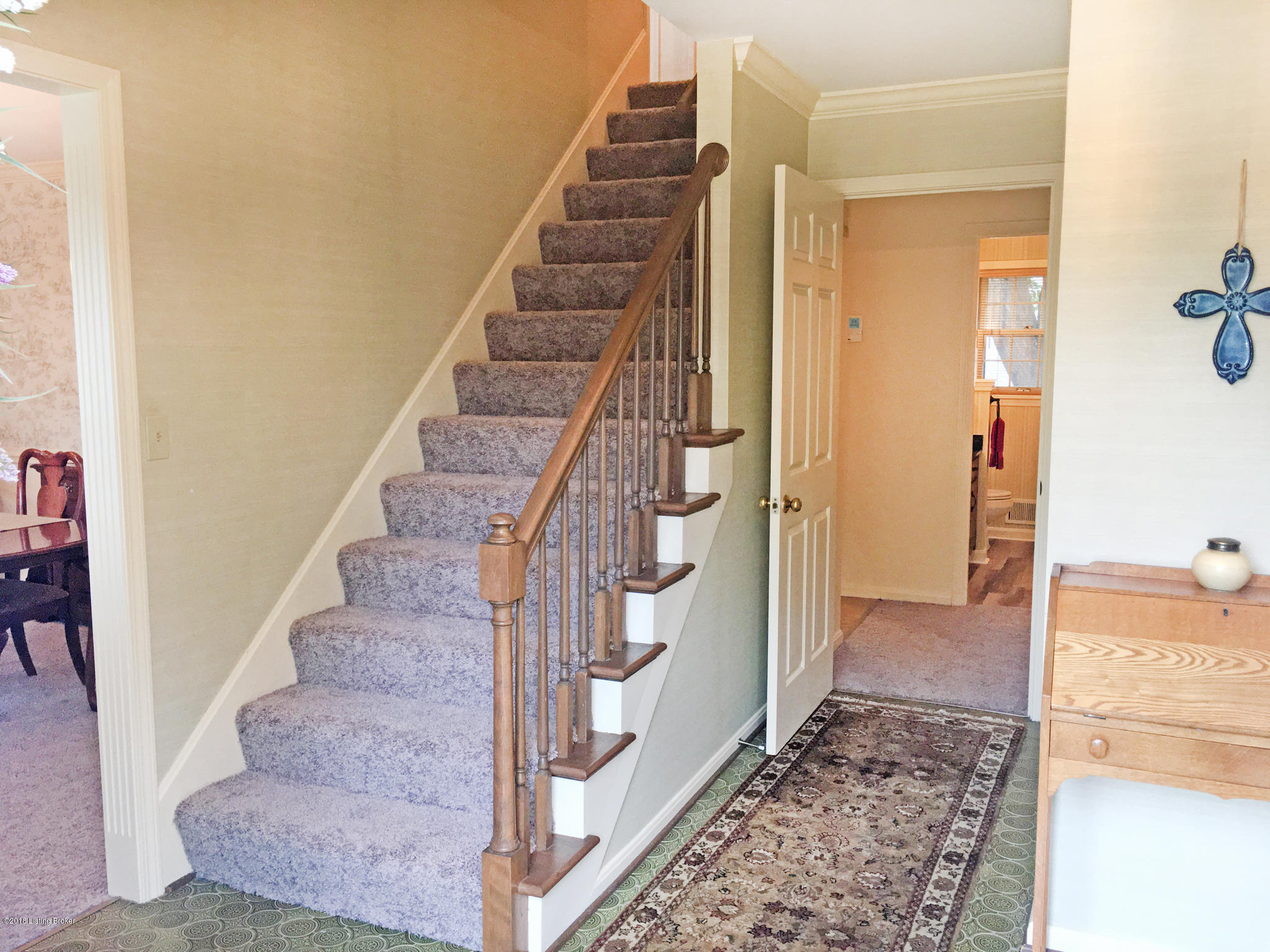 710 Moser Road Louisville, KY 40223 - Photo 13 of 50 New Carpet 08/09/2018