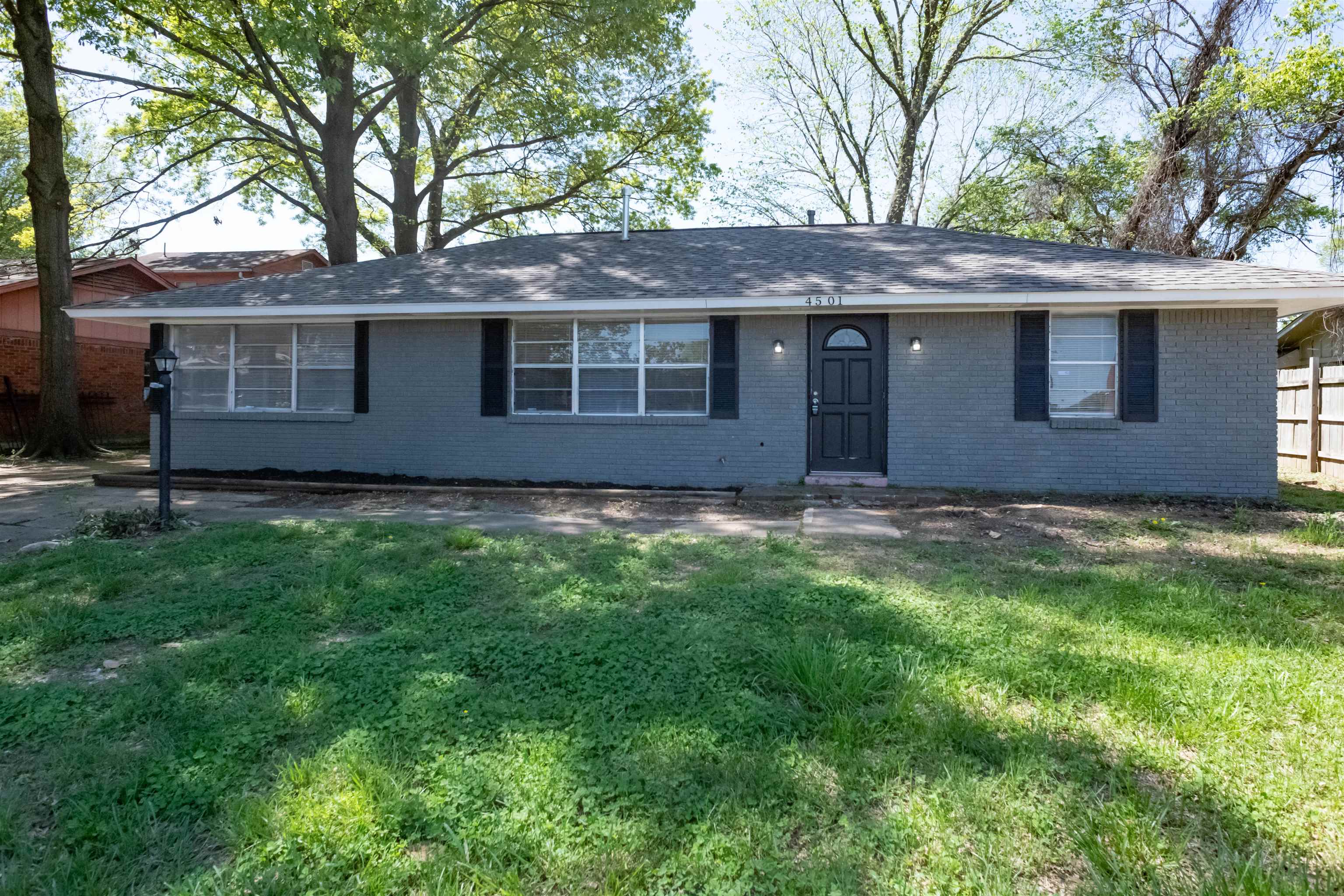4501 Westmont Road Memphis, TN 38109 - Photo 1 of 9 Gallery Image 1